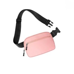 Fanny Pack Crossbody Bag for Women and Men, Belt Bag for Hiking Bum Bag NEW
